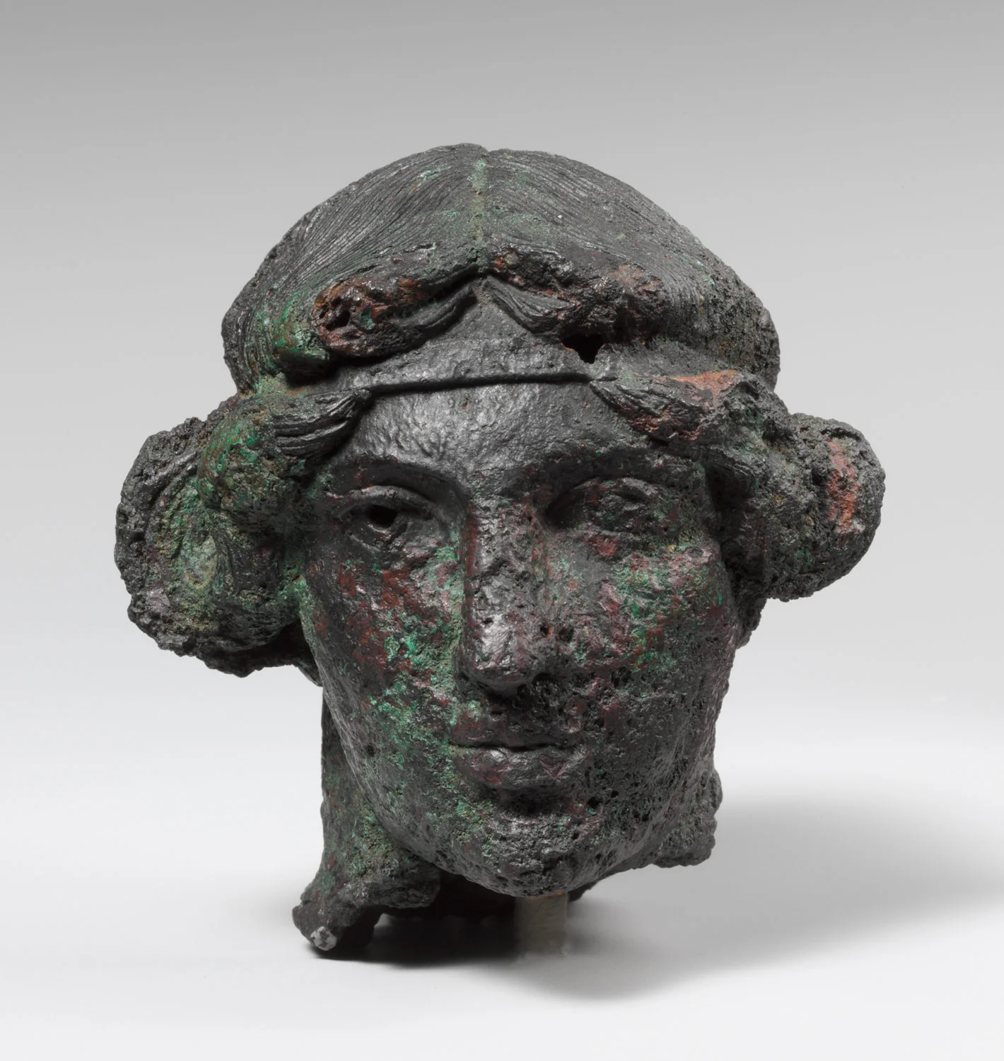 Bronze Casting Process - lost wax — Rodefer